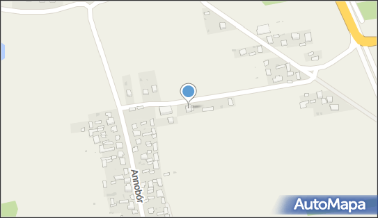 7142044502, OSP w Annoborze 