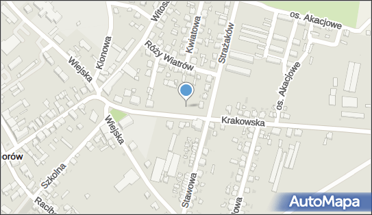 7481441542, OSP w Baborowie 