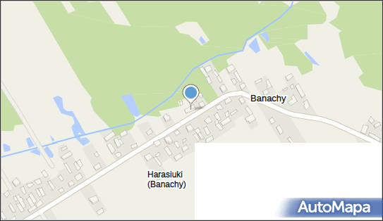 8652245453, OSP w Banachach 