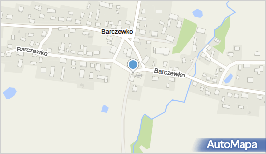 7393892618, OSP w Barczewku 