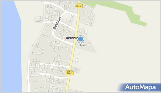 7171828778, OSP w Basoni 