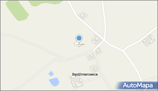 5551939193, OSP w Będźmierowicach 