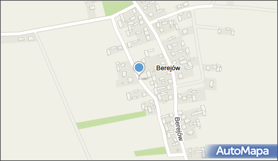 7141954432, OSP w Berejowie 