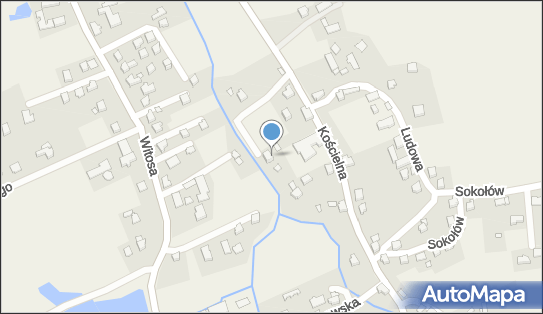6521376691, OSP w Bestwinie 