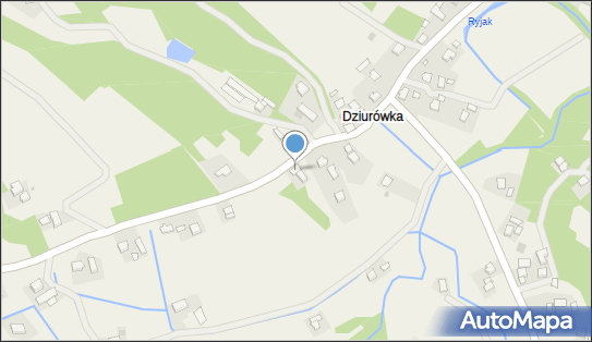 8133612367, OSP w Białce 