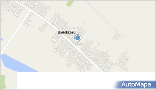 OSP w Białobrzegach, Białobrzegi 26A, Białobrzegi 21-150 - Przedsiębiorstwo, Firma, NIP: 7142035236