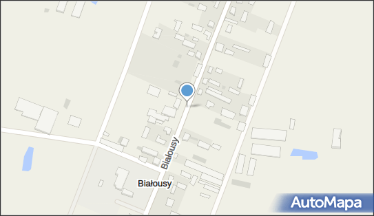 OSP w Białousach, Białousy, Białousy 16-130 - Przedsiębiorstwo, Firma, numer telefonu