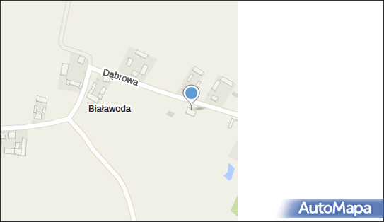 OSP w Białowodzie, Białawoda 25, Białawoda 24-224 - Przedsiębiorstwo, Firma, NIP: 7132979556