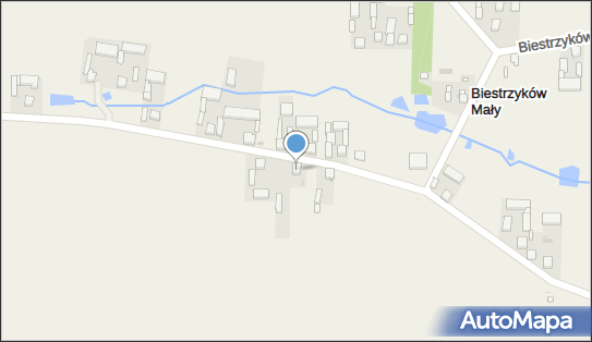 OSP w Biestrzykowie Małym, Biestrzyków Mały 14, Biestrzyków Mały 97-524 - Przedsiębiorstwo, Firma, NIP: 7721778294
