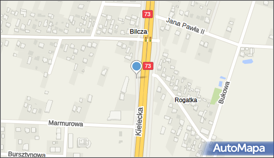 6572398805, OSP w Bilczy 