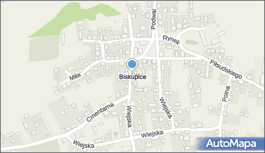 7123262758, OSP w Biskupicach 