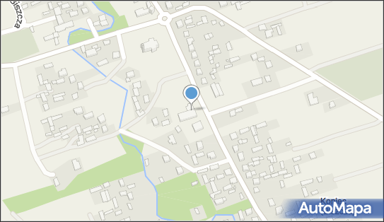 9181984877, OSP w Biszczy I 