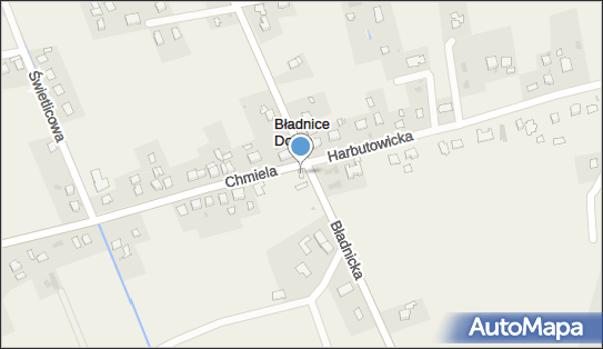 OSP w Bładnicach, ul. Jana Chmiela 1, Bładnice Dolne 43-430 - Przedsiębiorstwo, Firma, numer telefonu, NIP: 5482254083