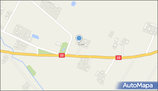OSP w Blinnie, Blinno 27, Blinno 09-227 - Przedsiębiorstwo, Firma, numer telefonu, NIP: 7761570507
