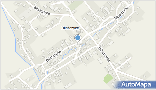 OSP w Bliszczycach, Bliszczyce 112, Bliszczyce 48-140 - Przedsiębiorstwo, Firma, NIP: 7481444753