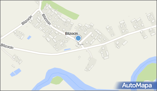OSP w Blizocinie, Blizocin 36, Blizocin 21-146 - Przedsiębiorstwo, Firma, NIP: 7141977137