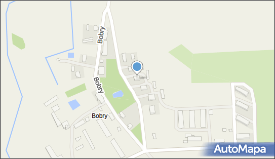 8481865314, OSP w Bobrach 