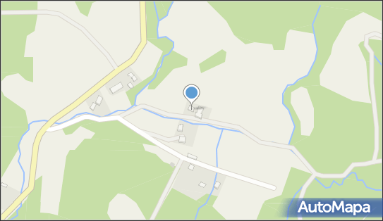 OSP w Bóbrce Gmina Solina, Bóbrka BN, Bóbrka 38-623 - Przedsiębiorstwo, Firma, NIP: 6881235478