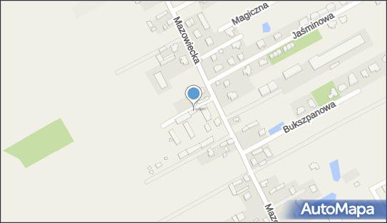 1231013813, OSP w Bobrowcu 