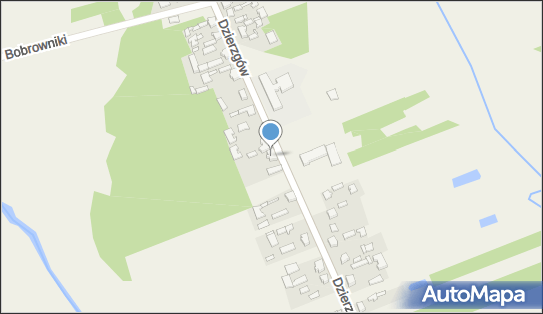 OSP w Bobrownikach, Bobrowniki 129, Bobrowniki 99-418 - Przedsiębiorstwo, Firma, NIP: 8341553603
