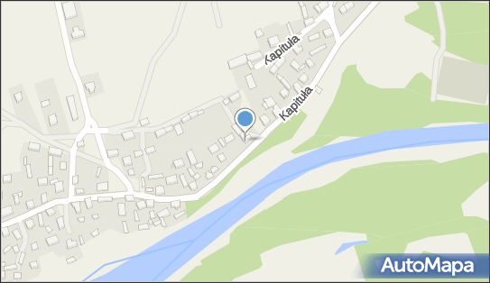 7722031226, OSP w Bobrownikach 