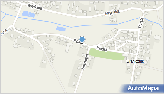 5761418394, OSP w Bodzanowicach 