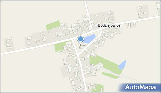 6492005057, OSP w Bodziejowicach 
