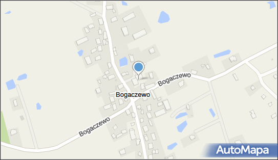 OSP w Bogaczewie, Bogaczewo 39, Bogaczewo 14-300 - Przedsiębiorstwo, Firma, NIP: 7411884783