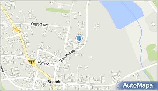 8661630966, OSP w Bogorii 
