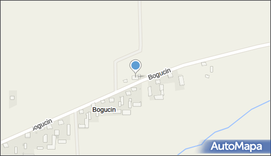 OSP w Bogucinie, Bogucin 24, Bogucin 09-166 - Przedsiębiorstwo, Firma, NIP: 5671603076