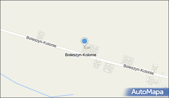 OSP w Boleszynie, Boleszyn 6, Boleszyn 27-425 - Przedsiębiorstwo, Firma, NIP: 6612259502