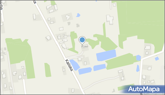 9680945393, OSP w Borku 