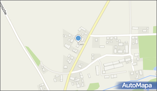 OSP w Boroszowie, Boroszów 44, Boroszów 46-300 - Przedsiębiorstwo, Firma, NIP: 5761413468