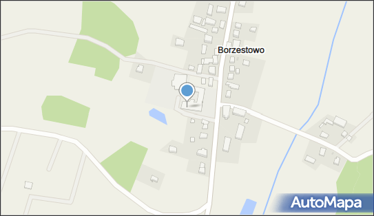 OSP w Borzestowie, Borzestowo 182, Borzestowo 83-335 - Przedsiębiorstwo, Firma, numer telefonu, NIP: 5891782307