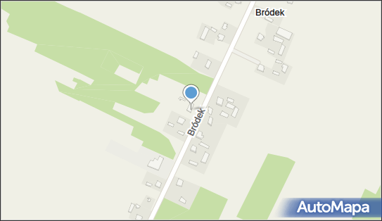 OSP w Bródku, Bródek 16, Bródek 22-437 - Przedsiębiorstwo, Firma, NIP: 9222883306