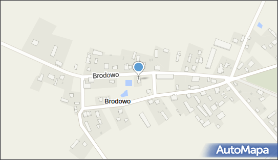 OSP w Brodowie, Brodowo 49A, Brodowo 13-240 - Przedsiębiorstwo, Firma