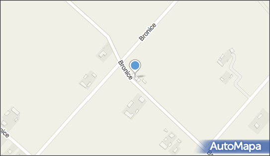 OSP w Bronicach, Bronice 12, Bronice 24-150 - Przedsiębiorstwo, Firma, NIP: 7162726736