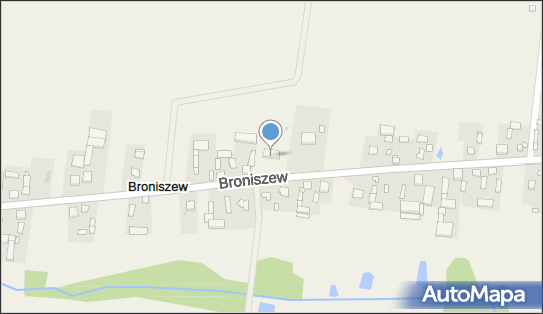 OSP w Broniszewie, Broniszew 65, Broniszew 05-610 - Przedsiębiorstwo, Firma, NIP: 7981406247