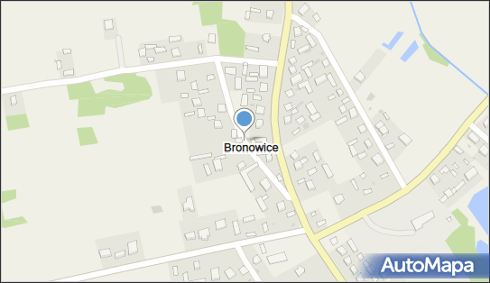 7162667459, OSP w Bronowicach 