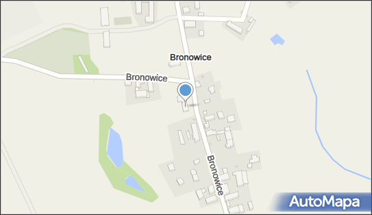 5992586223, OSP w Bronowicach 