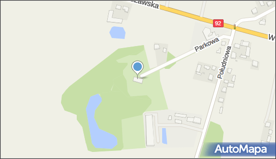 OSP w Broszkowie, Broszków 28A, Broszków 08-130 - Przedsiębiorstwo, Firma, NIP: 8212250125
