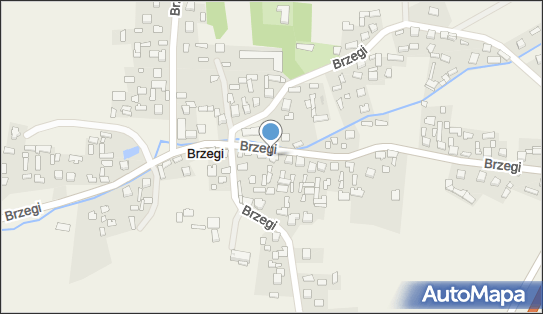OSP w Brzegach, Brzegi 116, Brzegi 28-305 - Przedsiębiorstwo, Firma, NIP: 6562329501