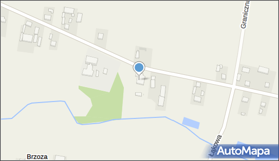 OSP w Brzozie, Brzoza 20, Brzoza 97-306 - Przedsiębiorstwo, Firma, NIP: 7711941396