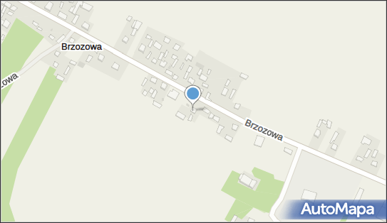 OSP w Brzozowej, Brzozowa 32A, Brzozowa 27-515 - Przedsiębiorstwo, Firma, NIP: 8631589940