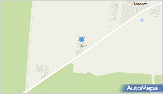 8261980970, OSP w Budziskach 