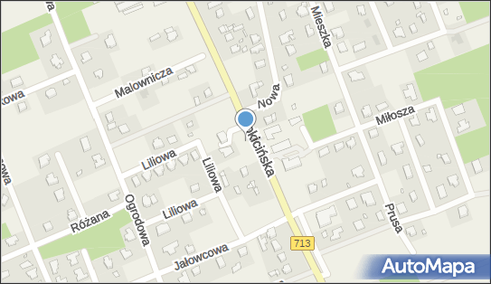 7282166820, OSP w Bukowcu 