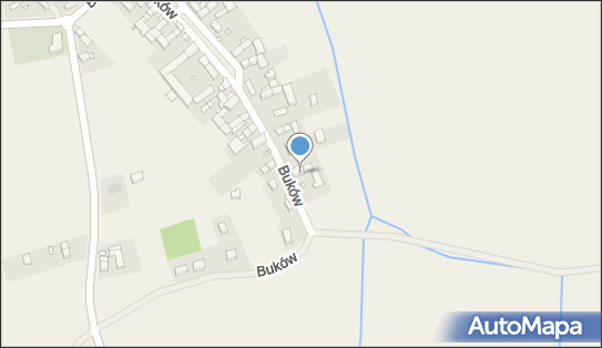 7532160676, OSP w Bukowie 