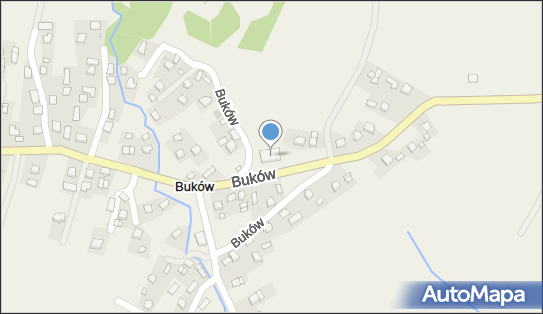 OSP w Bukowie, Buków 91, Buków 36-212 - Przedsiębiorstwo, Firma, numer telefonu, NIP: 6861544153
