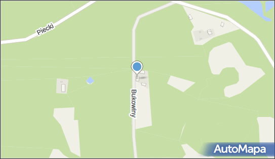 5922173639, OSP w Bukowinach 
