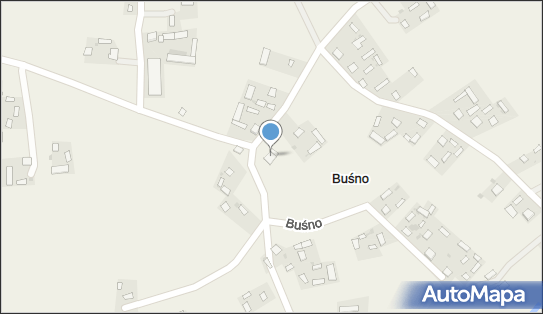5632429639, OSP w Buśnie 